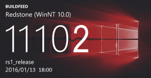 Microsoft Windows 10 Pro 11102 x64 RU PIP by Lopatkin (2016) RUS