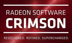 AMD Radeon Software Crimson Edition 16.1.1 Hotfix [Multi/Ru]