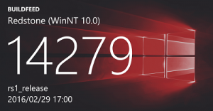 Microsoft Windows 10 Pro 14279 rs1 x86-x64 RU MINI 5х1 by Lopatkin (2016) RUS