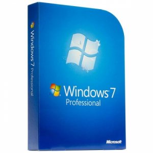 Windows 7 PROFESSIONAL Game OS v1.2 by CUTA 6.1.7601.18717 (x64) [Ru] (2016)