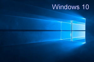 Windows 10 Ver.1511 (Updated Feb 2016) VLSC, N (x86x64) (2016) [Rus/Eng]