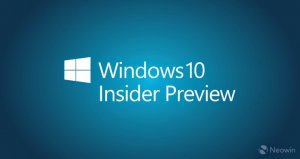 Microsoft Windows 10 Insider Preview Redstone 1 build 10.0.14295.1000 (2016) RUS