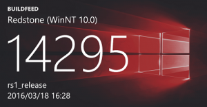 Microsoft Windows 10 Pro 14295 rs1 x86-x64 RU Mini 2x1 by Lopatkin (2016) RUS
