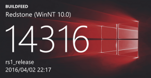 Microsoft Windows 10 Enterprise 14316 rs1 x86-x64 RU MINI by Lopatkin (2016) RUS