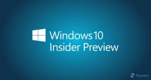 Microsoft Windows 10 Insider Preview Redstone 1 build 10.0.14328.1000 (2016) RUS