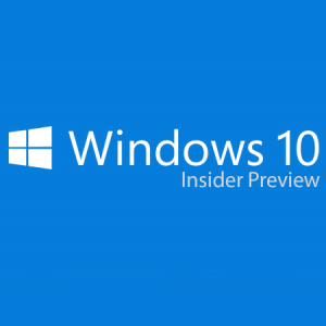 Microsoft Windows 10 Insider Preview Redstone 1 build 10.0.14332.1000 (2016) RUS