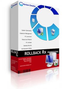 Rollback Rx Professional 10.4 Build 2701484045 RePack by KpoJIuK