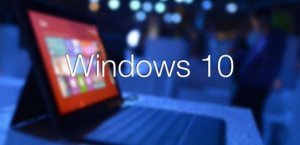 Microsoft Windows 10 Version 1511 (Updated Apr 2016) VL (esd) (RU)