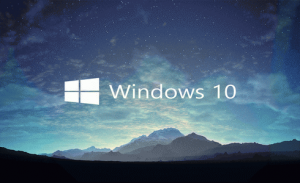 Microsoft Windows 10 Insider Preview Version 1607 build 10.0.14366 (RU)