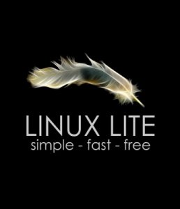 Linux Lite 3.0 (легкий дистрибутив) [x32, x64] 2xDVD