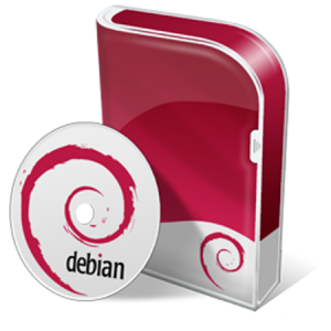 Debian GNU/Linux 8.5.0 Jessie [amd64] 3xDVD, 1x netinstCD