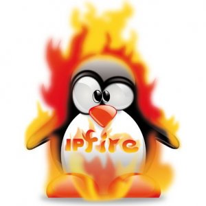 IPFire 2.17 - Core Update 95 [i586] 1xCD, 2xIMG