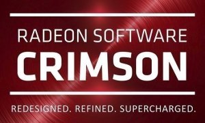 AMD Radeon Software Crimson Edition 16.6.2 Hotfix [Multi/Ru]