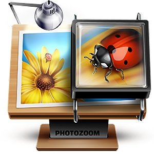 Benvista PhotoZoom Pro 6.1 
