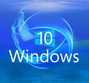 Microsoft Windows 10 10.0.14393 Version 1607 - Оригинальные образы от Microsoft VLSC