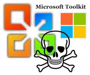 Microsoft Toolkit 2.6 Stable [En]