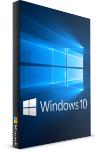Microsoft Windows 10 Pro 10.0.14393 Version 1607 / x64 / MultiLang by yahoo00 / v1 / ~multi-rus~