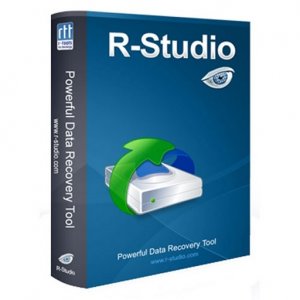 R-Studio for Linux 2.1.476 [x86, x86_64] (deb)