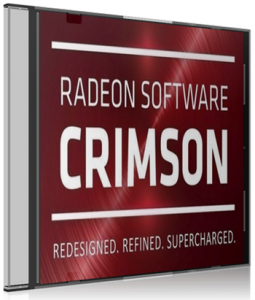 AMD Radeon Software Crimson Edition 16.9.2 Hotfix 