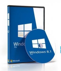  Windows 8.1 +/- Office 2016 32in1 / by SmokieBlahBlah / v.21.09.16 / ~rus~