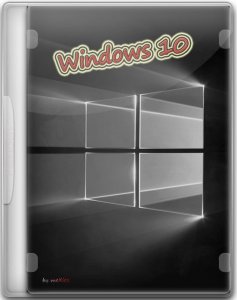 Windows 10 Anniversary Update Version 1607 10-in-1 (3 DVD) neomagic / ~rus~