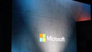 Microsoft опубликовала результаты за первый финансовый квартал 2017 года