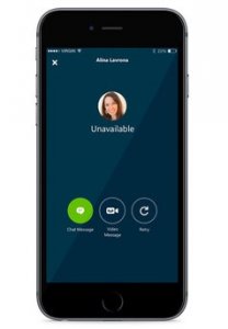В Skype для iOS и Android улучшится качество звонков