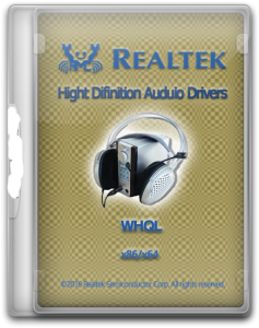  Realtek High Definition Audio Drivers 6.0.1.7977 WHQL