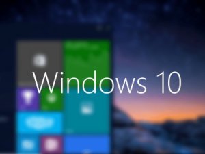 В Windows 10 появился виртуальный тачпад