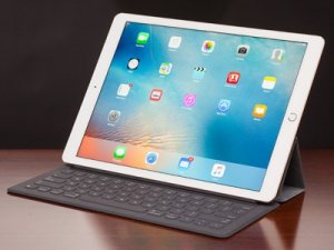 Безрамочный Apple iPad Pro может быть представлен в марте следующего года