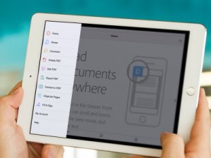 Мобильный Adobe Acrobat Reader научился сканировать документы