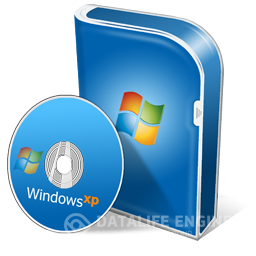 Microsoft Windows XP SP3 Lite v.1 x86 by WinRoNe от R.G. Best-windows