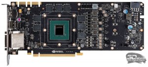 NVIDIA готовит версию видеокарты GeForce GTX 1060 на чипе GP104