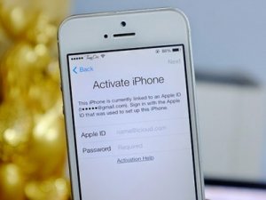 Исследователи обошли блокировку Activation Lock на iPhone и iPad