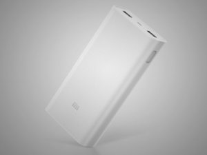 Xiaomi Mi Power Bank 2 заряжает устройства быстрее предшественника