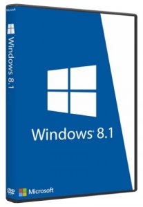Windows 8.1 / x64 / Update-Exclusive-v.18505.160930-0600 / orbitdv ® / ~multi-rus~