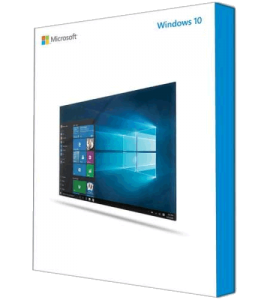 Windows 10 (v1703) RUS-ENG x86-x64 -20in1- KMS-activation (AIO)