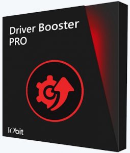 IObit Driver Booster Pro 4.4.0.512 Final RePack (& Portable) by D!akov [Multi/Ru]