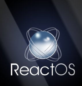 ReactOS 0.4.6 [x32] 2xCD