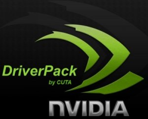 Nvidia DriverPack v.388.43 (2017) PC | RePack by CUTA