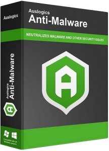 Auslogics Anti-Malware 1.21.0.9 (2020) PC | RePack & Portable by TryRooM