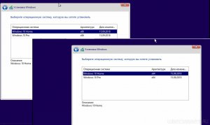 Windows 10 Home/Pro (x86-x64) v.1809.17763.55 by SURA SOFT Русский