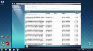 Windows 7x86x64 Enterprise Update by Uralsoft