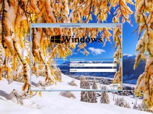 Windows 8.1 Professional KottoSOFT (x86x64) (Rus) [v.352018]