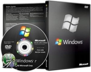 Windows 7 x64-x86 5in1 WPI & USB 3.0 + M.2 NVMe