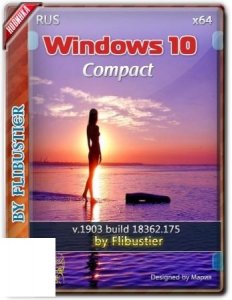 Windows 10 1903 Compact 6in2 [18362.175]