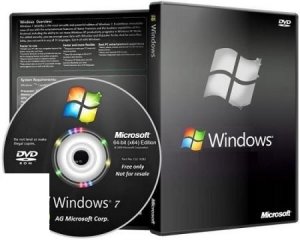 Windows 7 5in1 WPI & USB 3.0 + M.2 NVMe by AG 07.2019