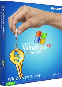 Активатор Windows XP SP3 WPA kill