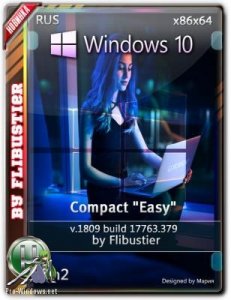 Windows 10 1809 Compact 4in2