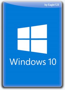 Windows 10 Enterprise LTSC 8in1 (x86/x64) +/- Office 2019 by Eagle123 (09.2019)